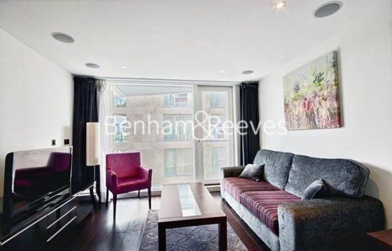 picture of 1 Bedroom(s) flat in Gatliff Road, Belgravia, SW1W