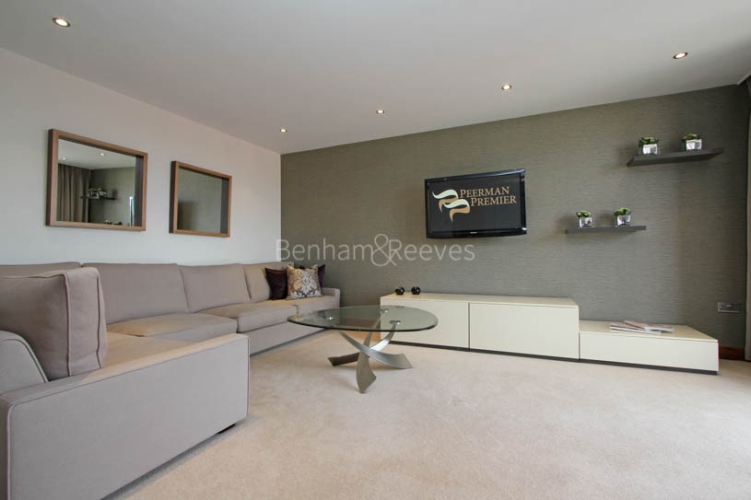 picture of 2 Bedroom(s) flat in Kingston House South, Ennismore Gardens, South Kensington, SW7