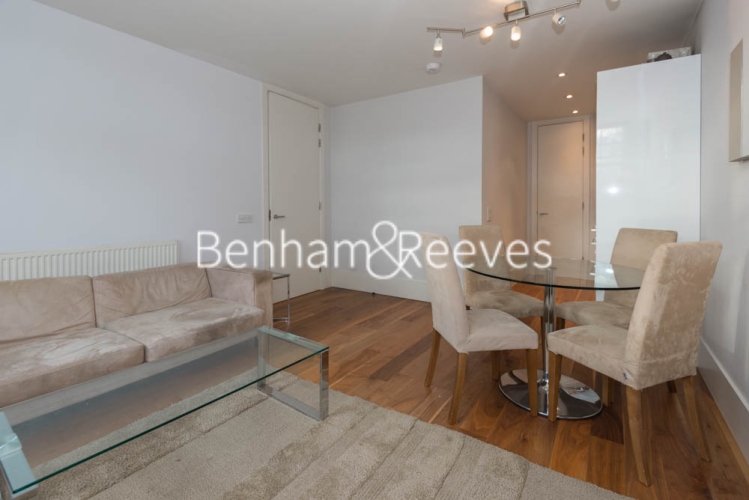 picture of 1 Bedroom(s) flat in Theobalds Road, London WCIX