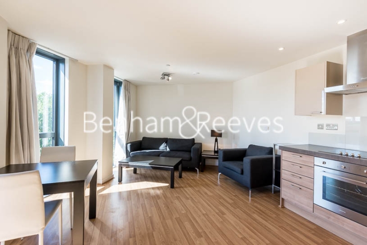 picture of 1 Bedroom(s) flat in Matchmakers, Homerton, E9