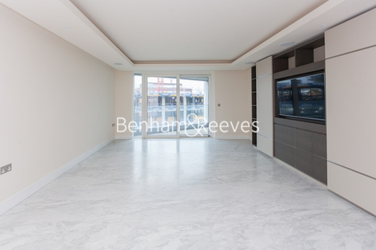 picture of 2 Bedroom(s) flat in Park Street, Fulham, SW6