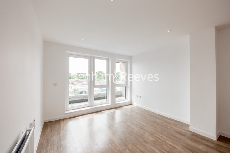 picture of 2 Bedroom(s) flat in Brannigan Way, Edgware, HA8