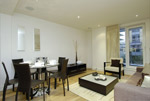 Luxury Reception Rooms At Imperial Wharf, Fulham