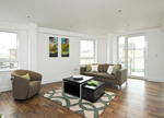 Luxury Reception Rooms At Kew Bridge, Knightsbridge