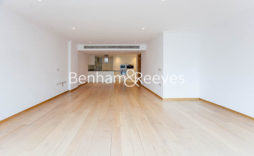 picture of 2 Bedroom(s) flat in  One West India Quay,E14