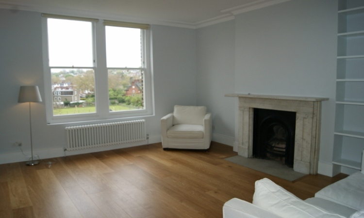 picture of 1 Bedroom(s) flat in  Dartmouth Park Avenue, NW5