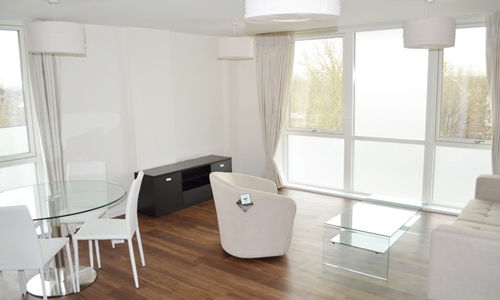 Acton Gardens W3 Acton Gardens W3