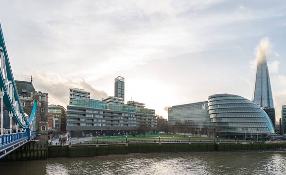 One Tower Bridge SE1