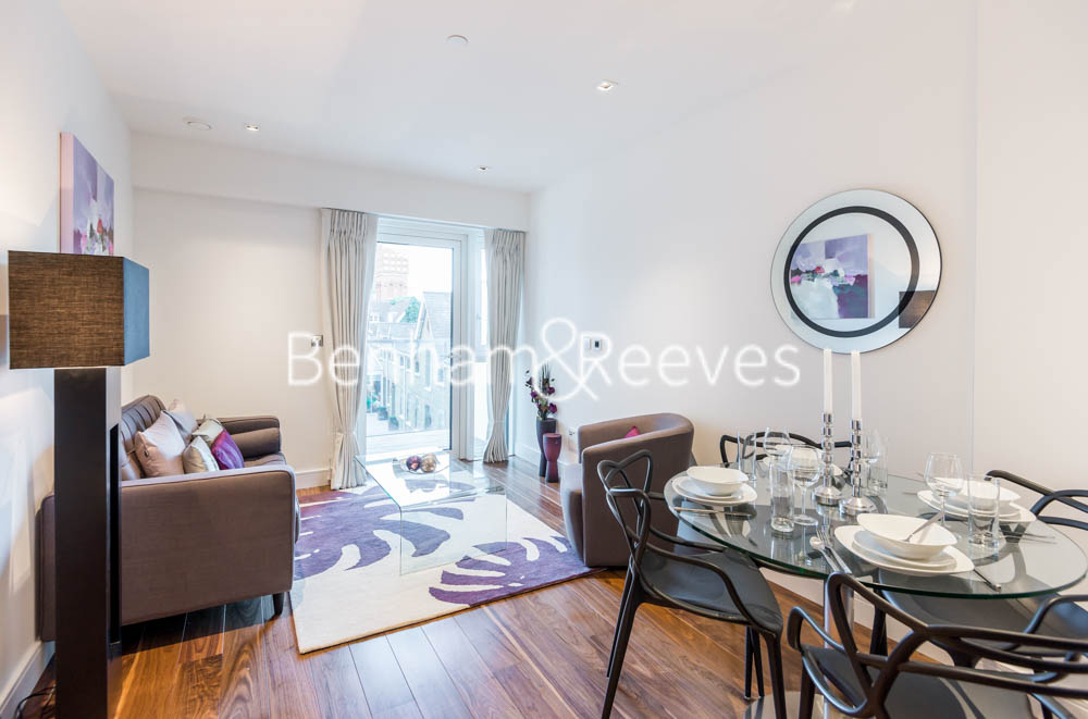 picture of 1-bed flat in  Knightsbridge