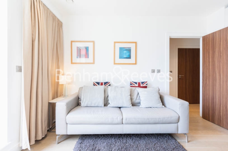 picture of 1-bed flat in  Wapping