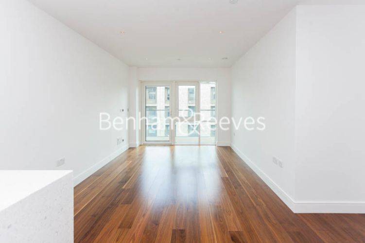 picture of 2-bed flat in  Knightsbridge