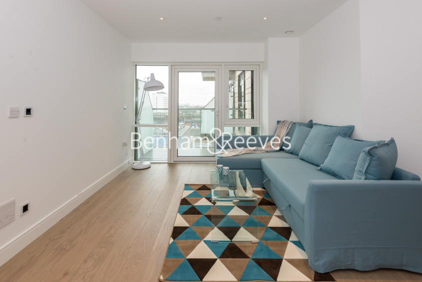 picture of 1-bed flat in  Ealing