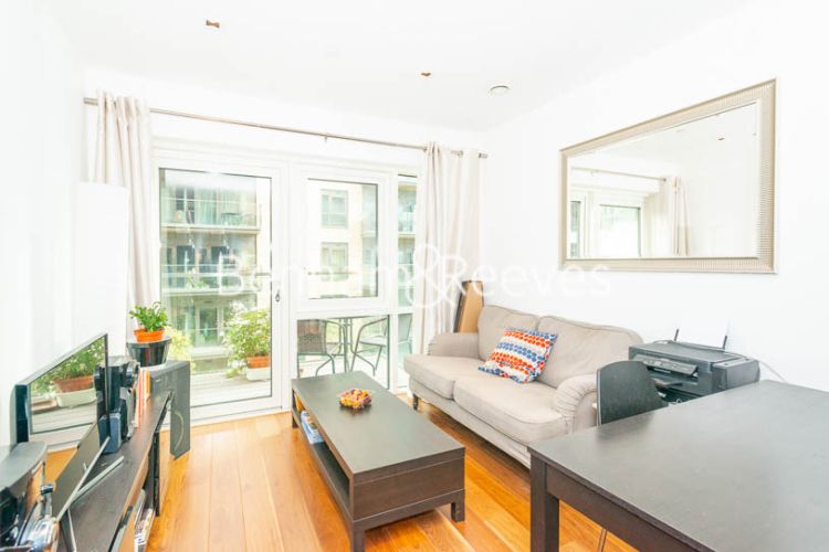 picture of 1 Bedroom(s) flat in Longfield Avenue, Ealing, W5