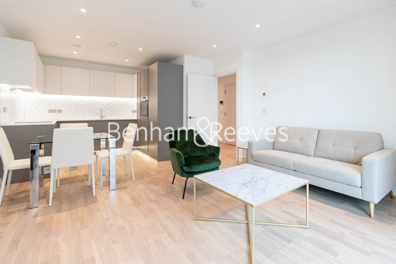 picture of 1-bed flat in  Hampstead