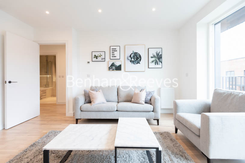 picture of 1-bed flat in  Knightsbridge