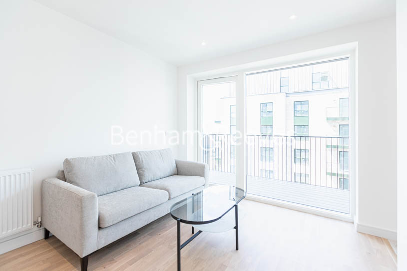 picture of 1-bed flat in  Wapping