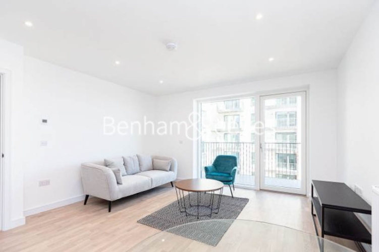 picture of 1-bed flat in  Kensington