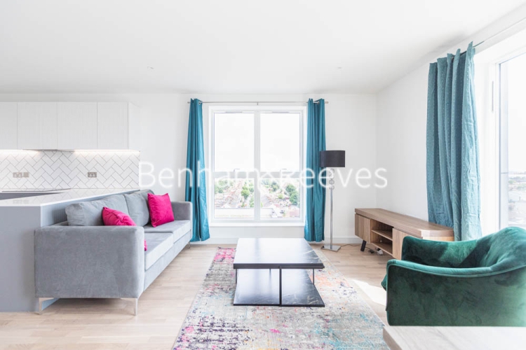picture of 2-bed flat in  Wapping