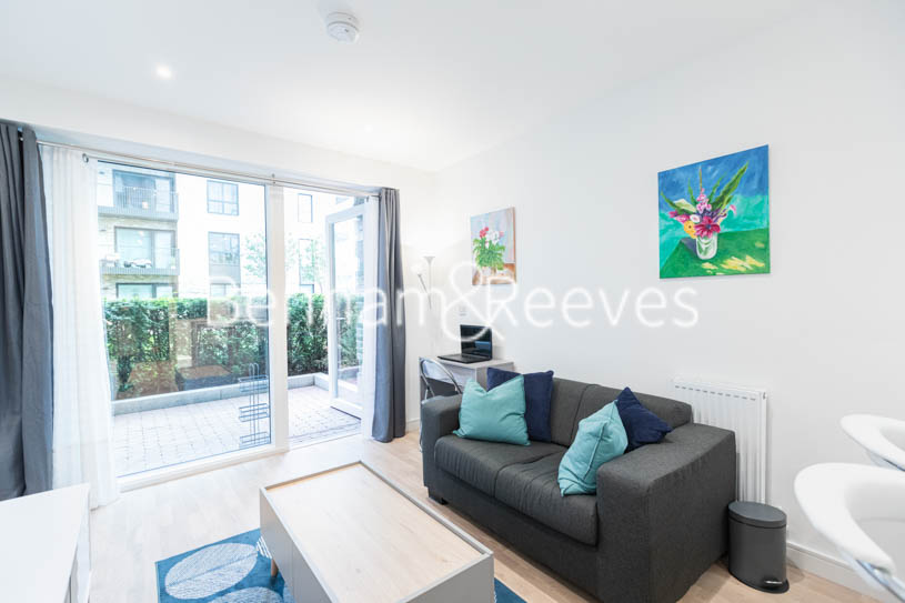 picture of 1-bed flat in  Knightsbridge