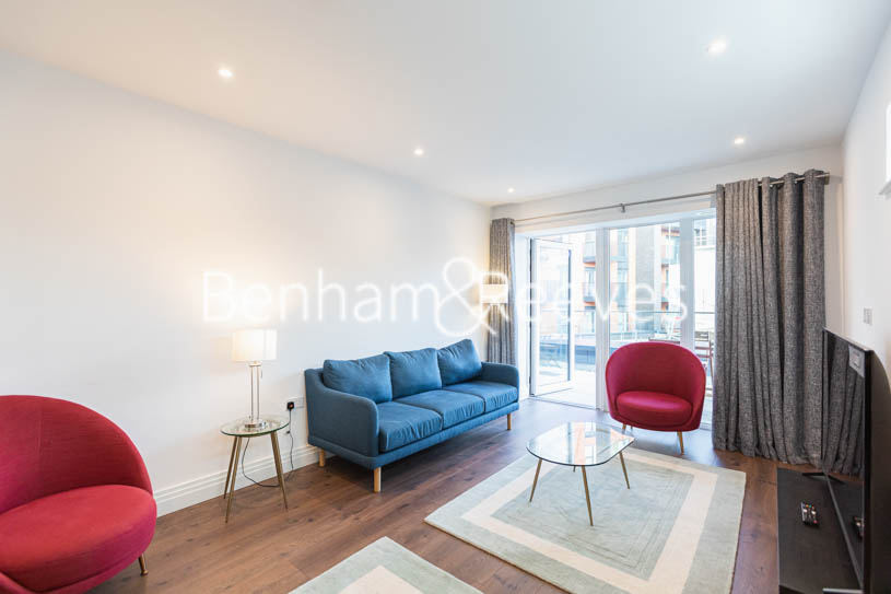 picture of 2-bed flat in  Hampstead