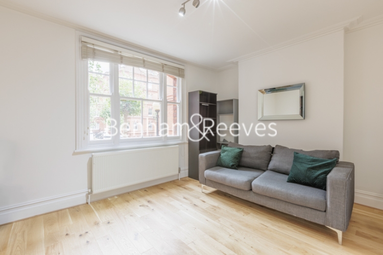 picture of 1-bed flat in  Hammersmith