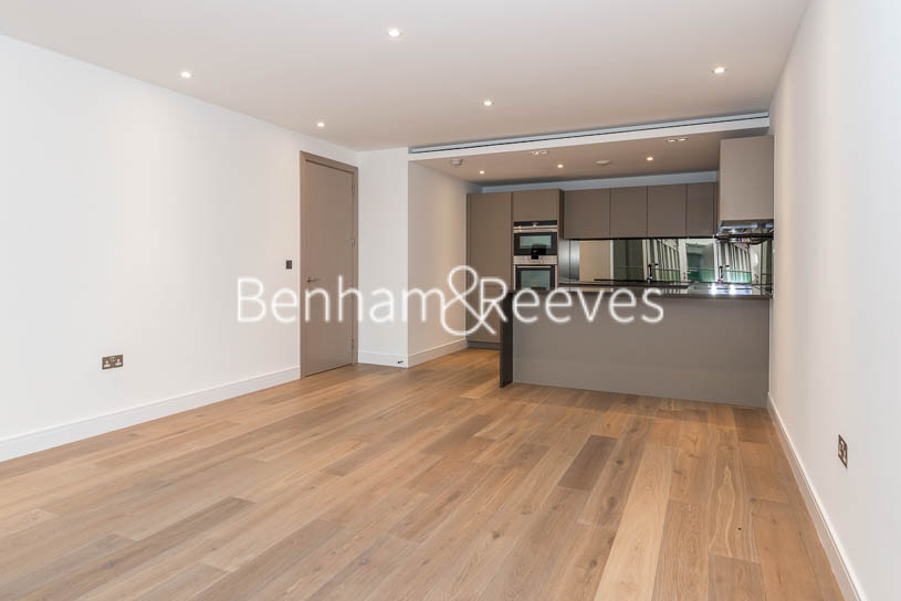 picture of 2-bed flat in  Wapping