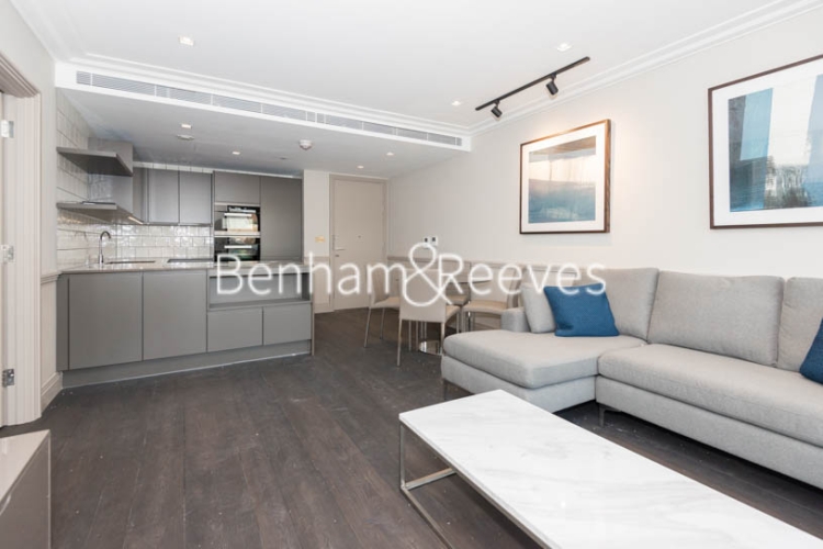 picture of 1-bed flat in  Hampstead