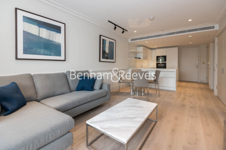 picture of 1-bed flat in  Hammersmith