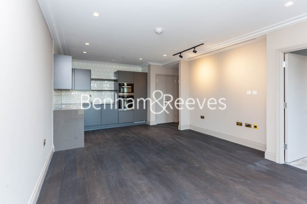 picture of 1-bed flat in  Hampstead