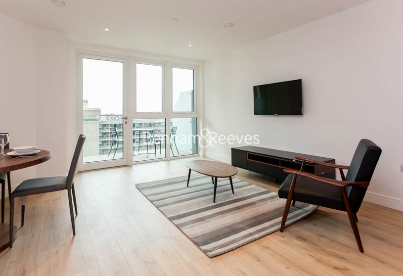 picture of 2-bed flat in  Hammersmith