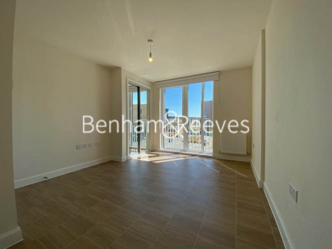 picture of 1-bed flat in  Hammersmith