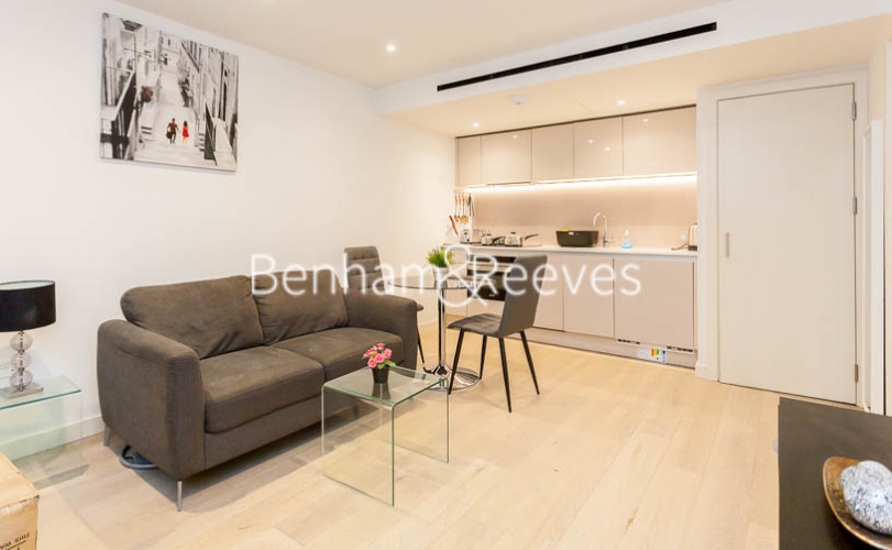 picture of 1-bed flat in  Hammersmith