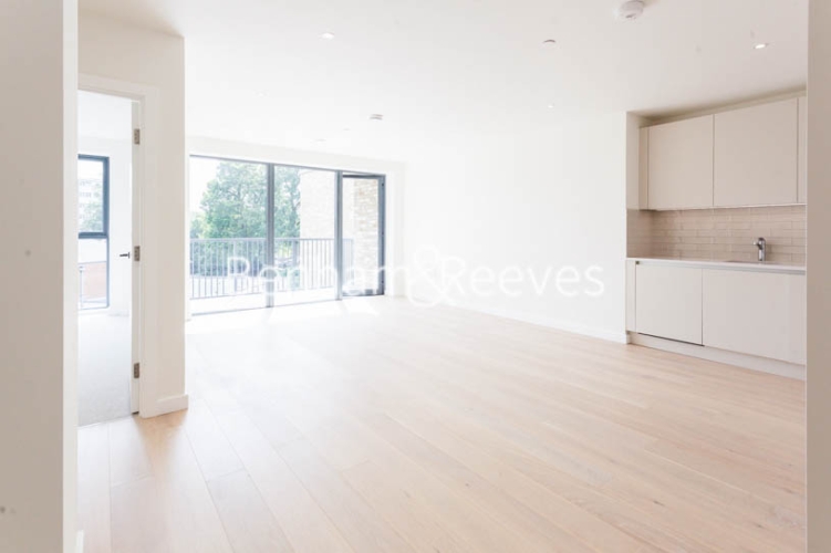 picture of 2 Bedroom(s) flat in  Cambium, Southfields, SW19