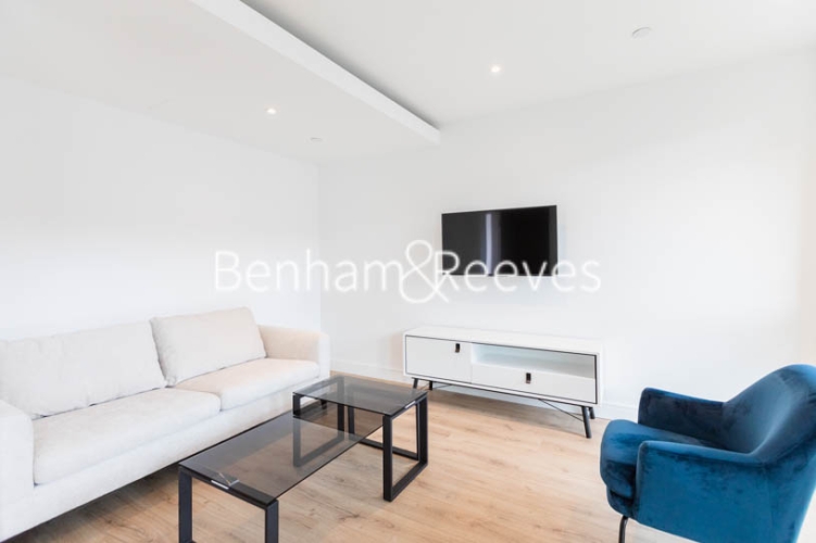 picture of 2-bed flat in  Hammersmith