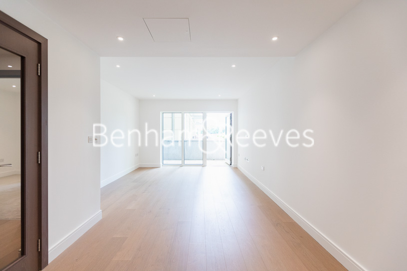 picture of 1-bed flat in  Hammersmith