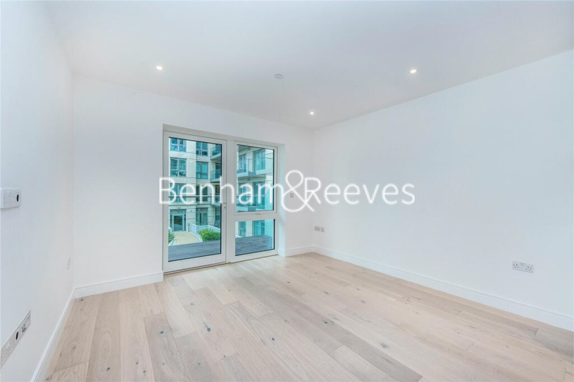 picture of 1-bed flat in  Hammersmith