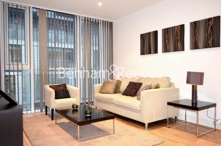 picture of 1 Bedroom(s) flat in Hooper Street, Aldgate, E1