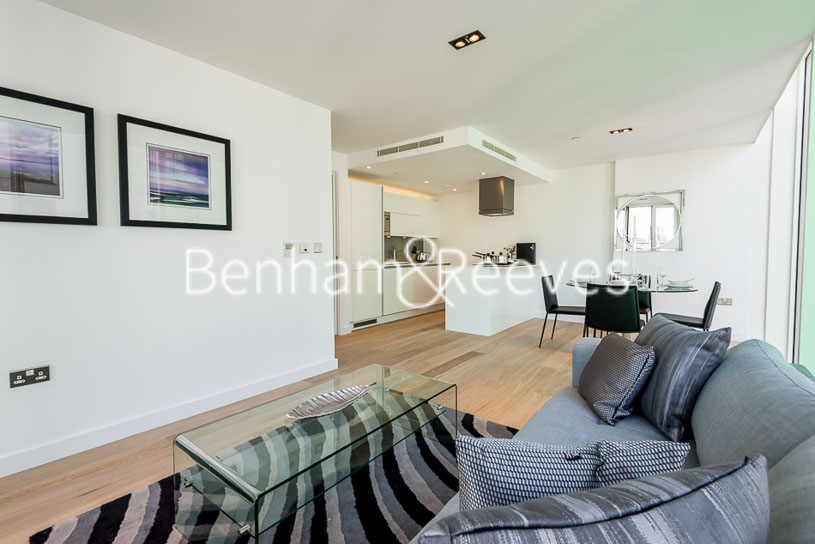 picture of 2 Bedroom(s) flat in  Avantgarde Place, Shoreditch, E2