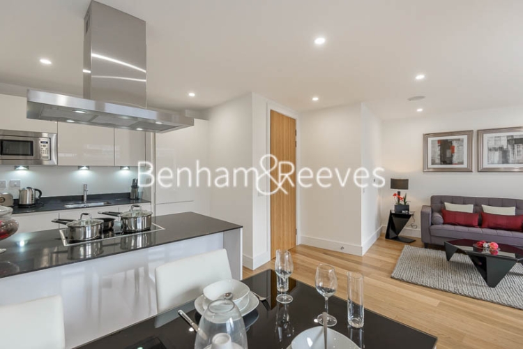 picture of 1-bed flat in  Hyde Park