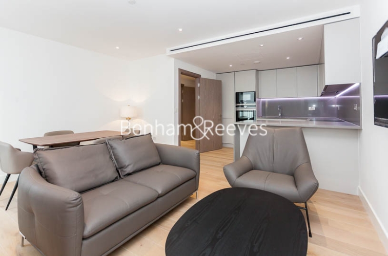 picture of 1-bed flat in  Kensington