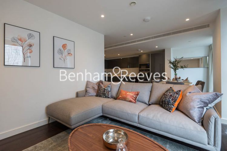 picture of 2 Bedroom(s) flat in Lavender Place, Royal Mint Gardens, E1