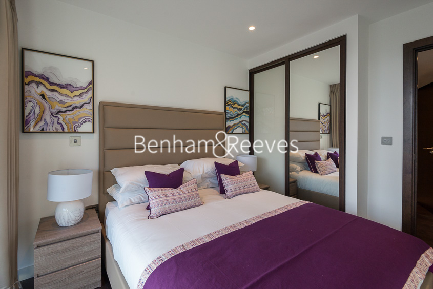 picture of 2-bed flat in  Wapping