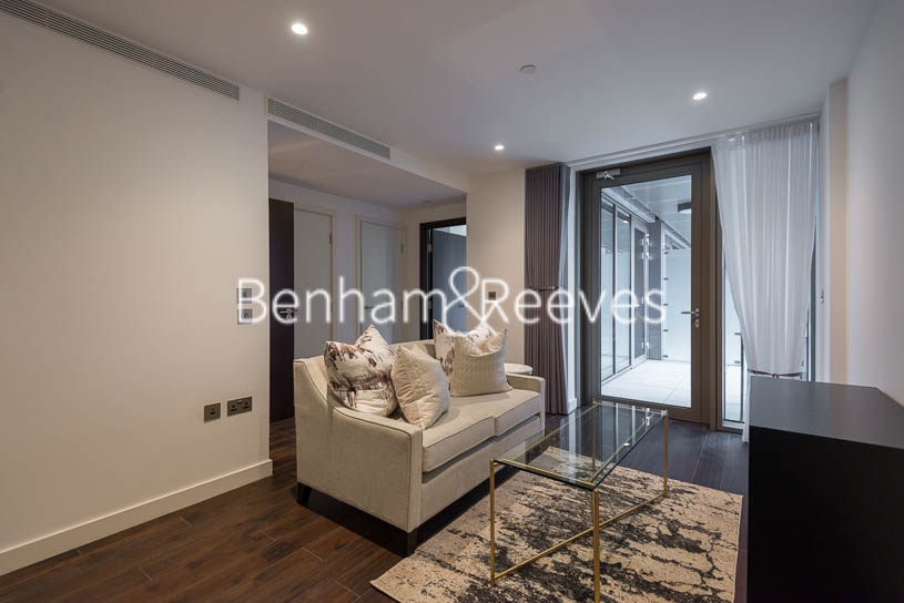 picture of 1 Bedroom(s) flat in  Rosemary Place, Royal Mint Street, E1