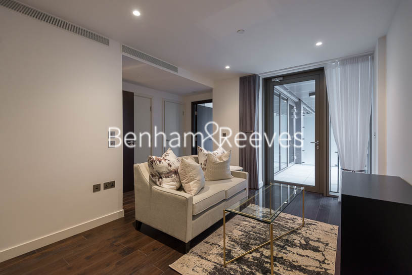 picture of 1-bed flat in  Wapping