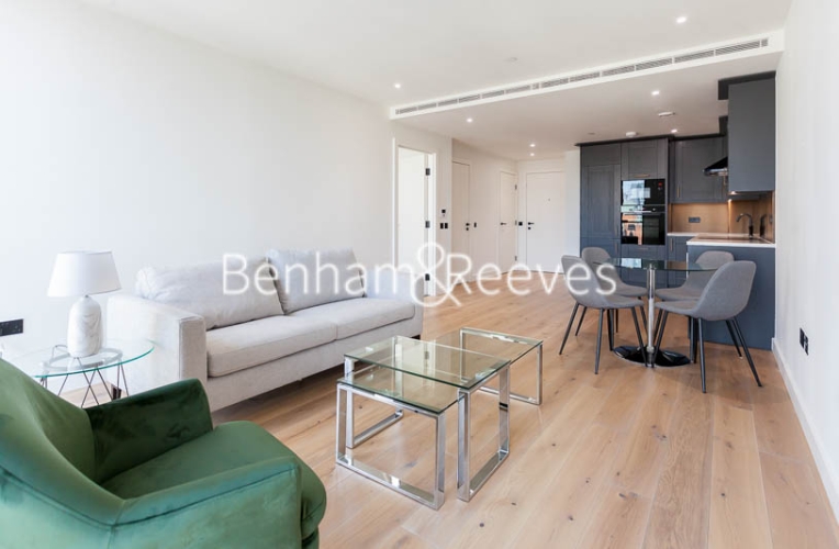 picture of 1-bed flat in  Wapping