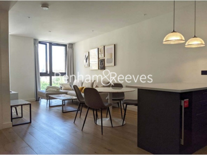 picture of 1-bed flat in  Wapping