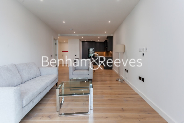 picture of 1 Bedroom(s) flat in  Emery Way, Wapping, E1W