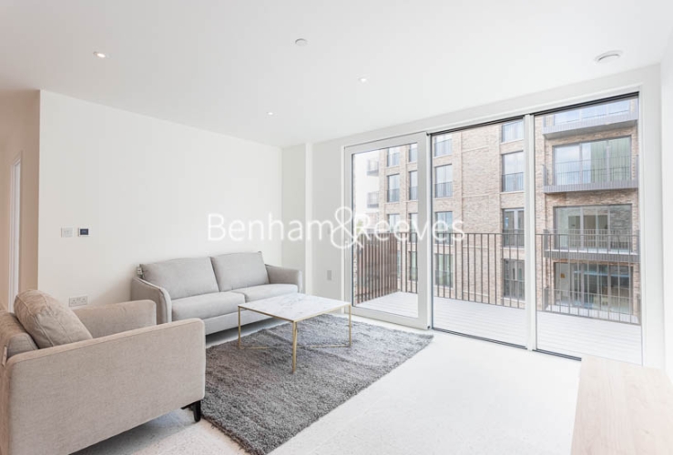 picture of 2-bed flat in  Wapping