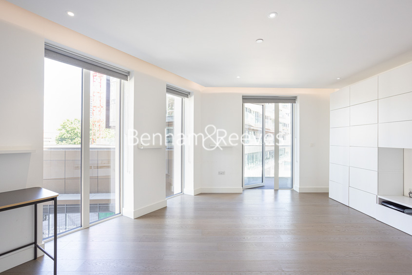 picture of 2-bed flat in  Wapping