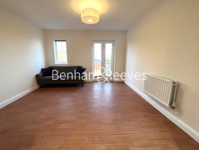 picture of 1-bed flat in  City